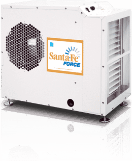 force dehumidifier by santafe