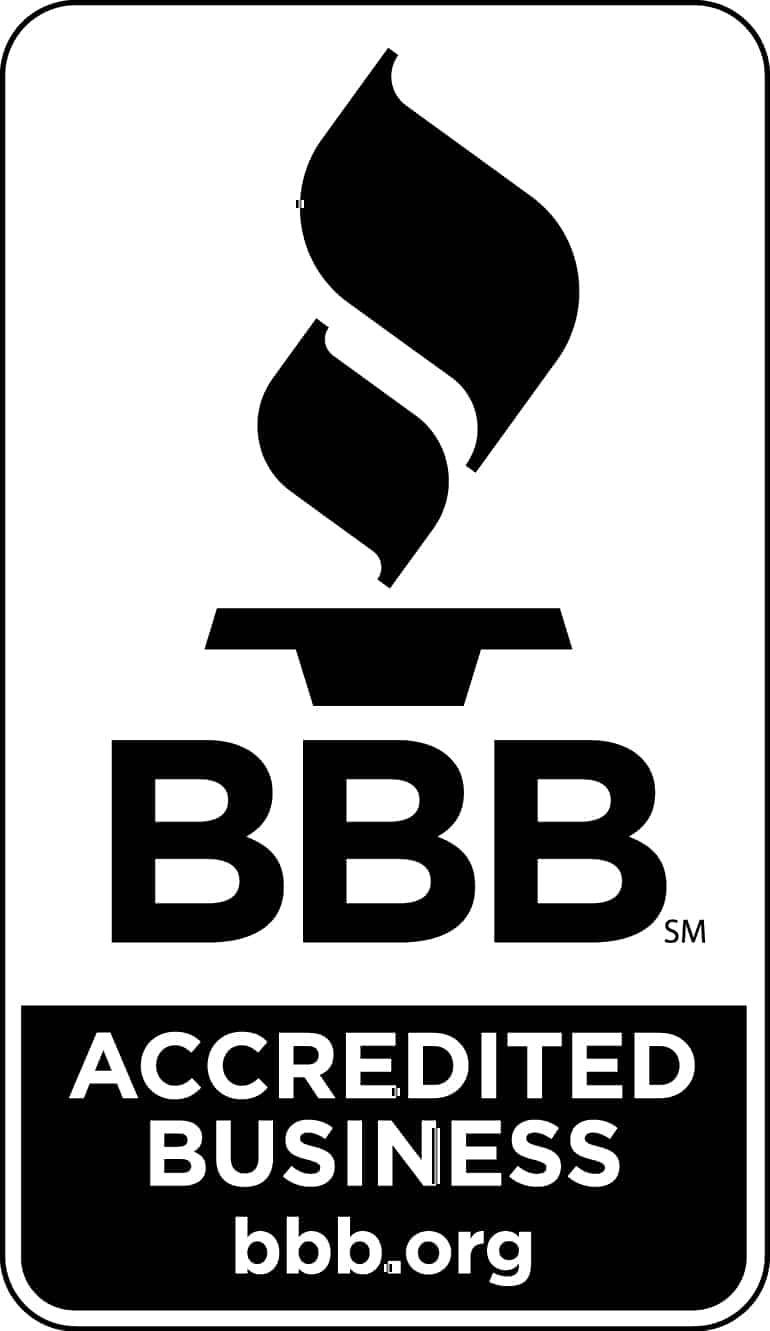 better business bureau logo