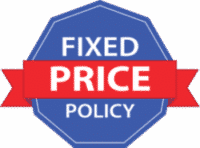 fixed price policy