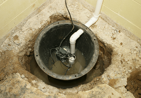 10 Signs Your Sump Pump isn't Working - 1 10 Signs Your Sump Pump isn't Working