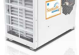 SantaFeAdvance2 santa fe advance2 dehumidifier