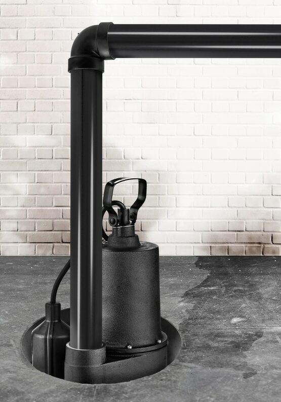 Sump Pump