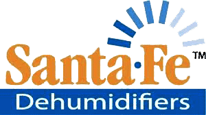 santafe dehumidifiers logo